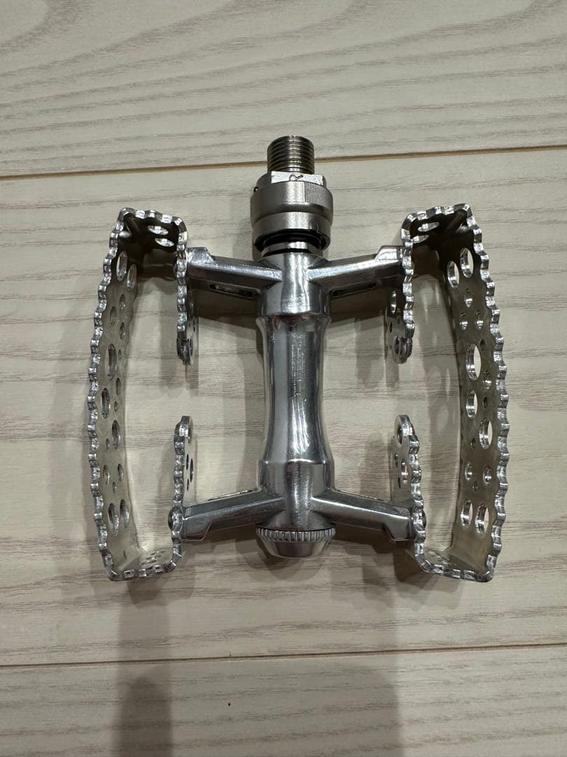 パーツ SIMWORKS Bubbly Pedal Ezy Superior