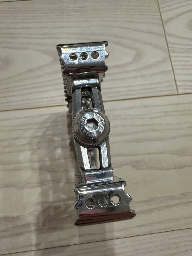 パーツ SIMWORKS Bubbly Pedal Ezy Superior