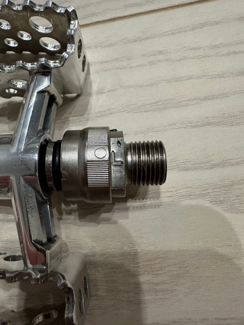 パーツ SIMWORKS Bubbly Pedal Ezy Superior