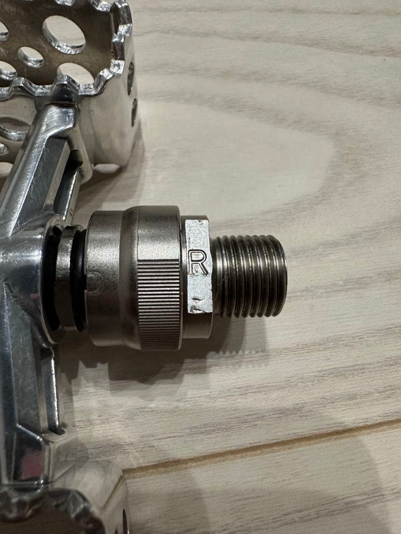 パーツ SIMWORKS Bubbly Pedal Ezy Superior