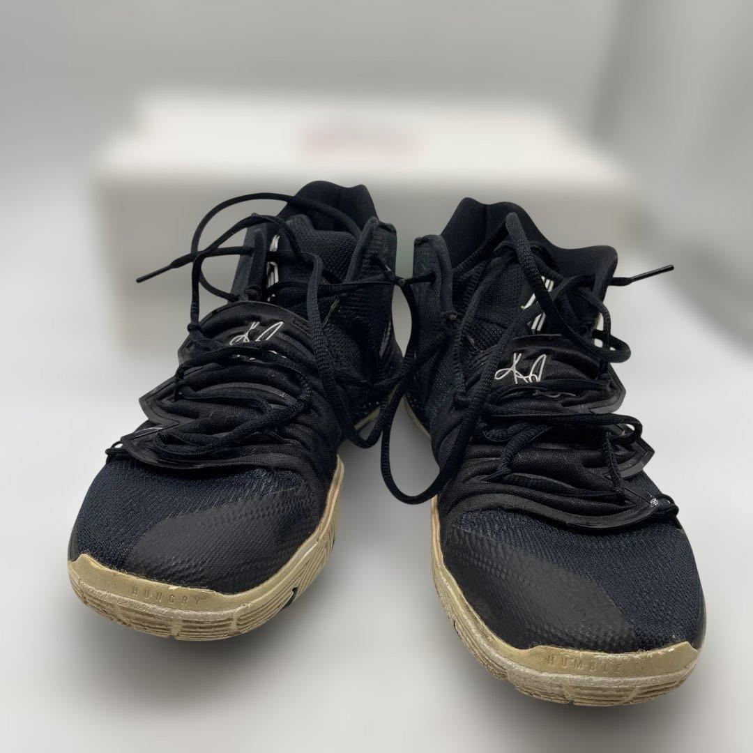 カイリー・アービングのシグネチャーモデル第5弾「NIKE KYRIE 5 EP」