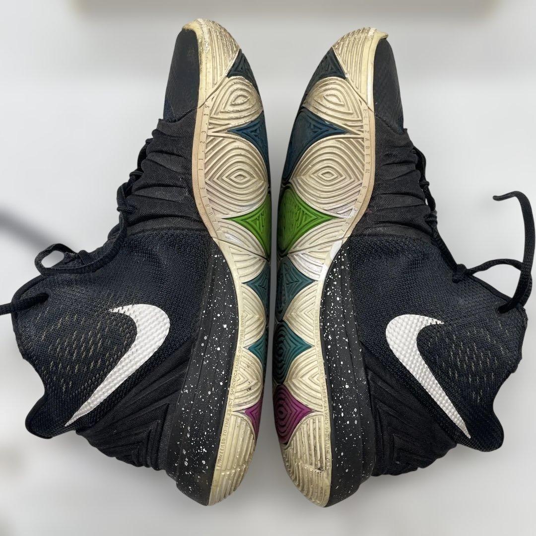 カイリー・アービングのシグネチャーモデル第5弾「NIKE KYRIE 5 EP」