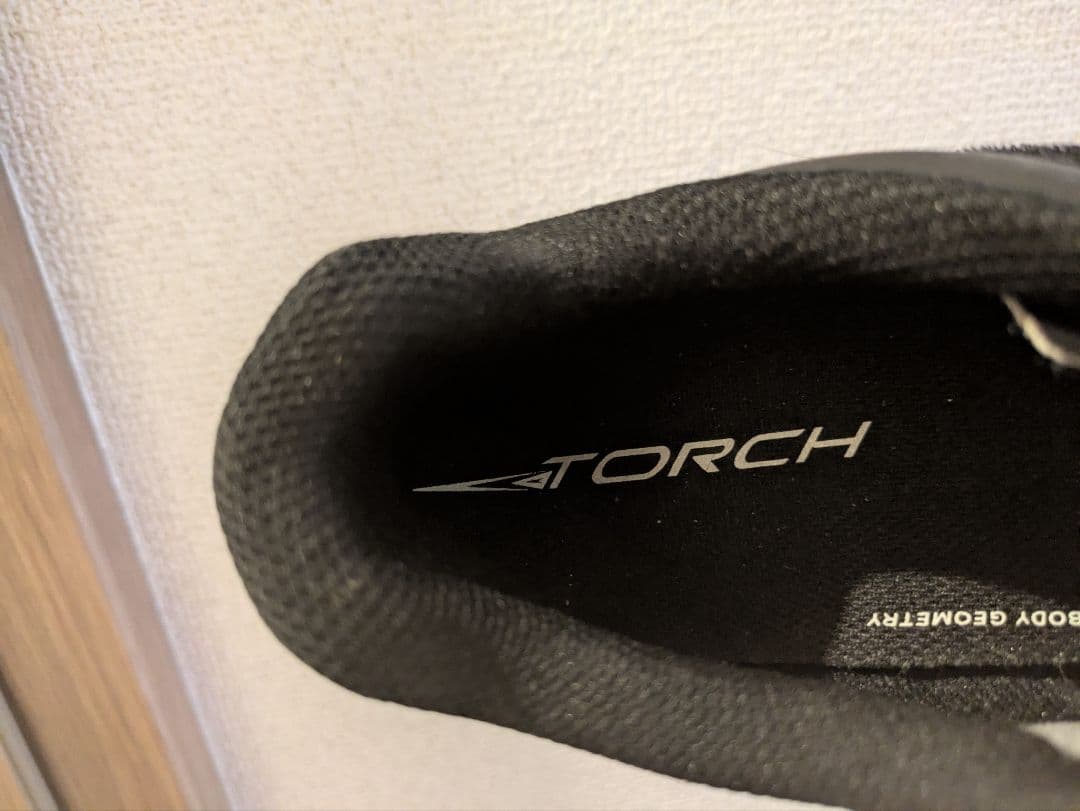 SPECIALIZED Torch 1.0 ビンディングペダルシューズ 26cm