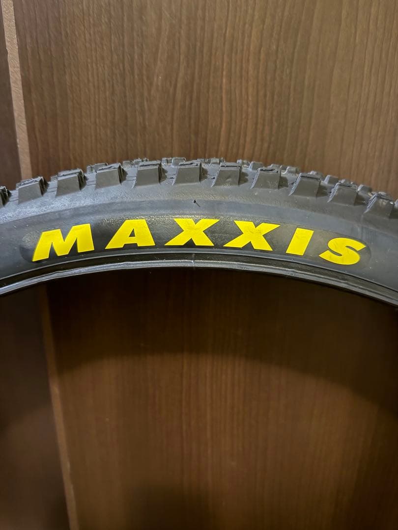 MAXXIS(マキシス) REKON＋　リーコンプラス 27.5×2.80