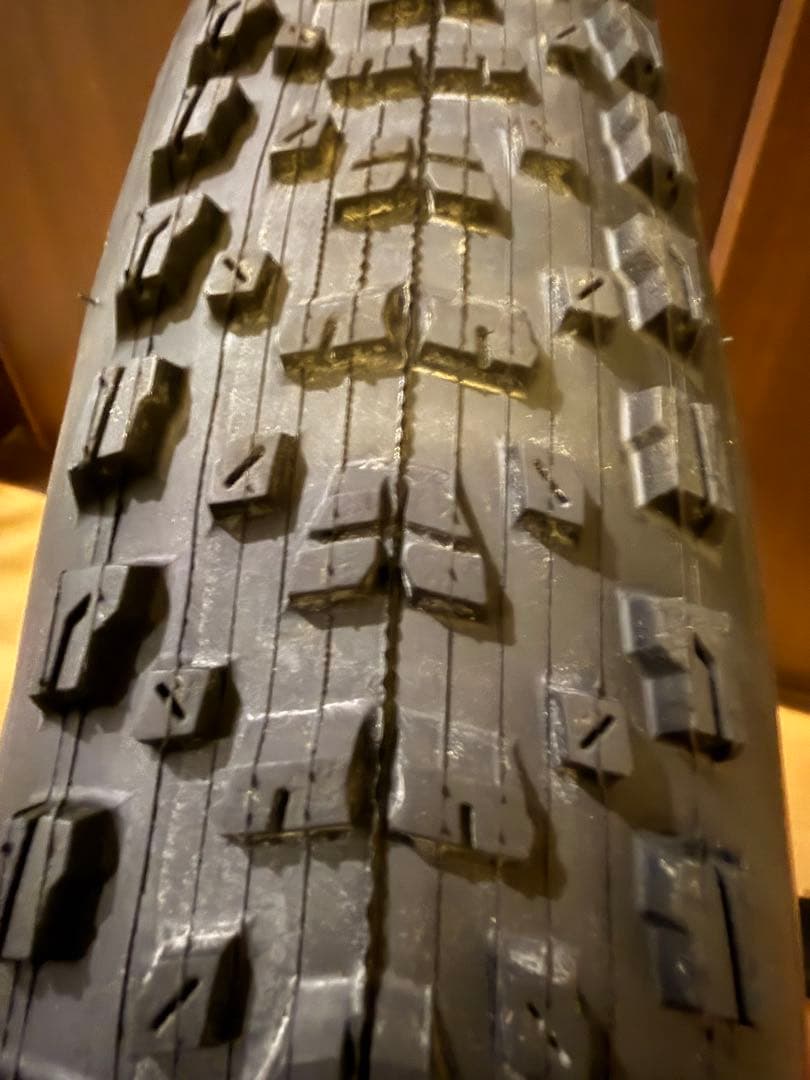 MAXXIS(マキシス) REKON＋　リーコンプラス 27.5×2.80