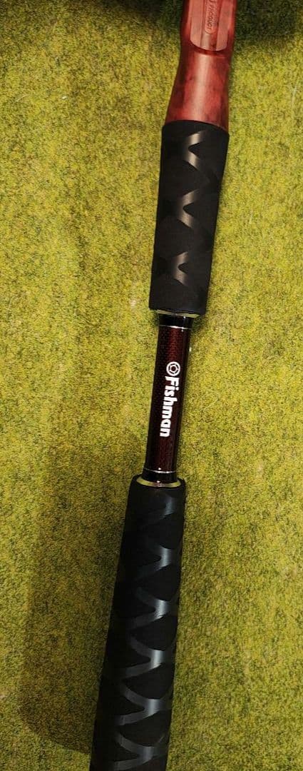 フィッシュマン bc4 8.0mh