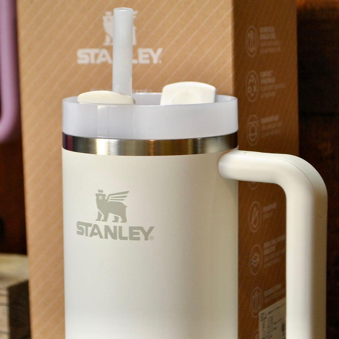 スタンレーSTANLEY★H2.0真空スリムクエンチャー0.88Lフロスト正規品