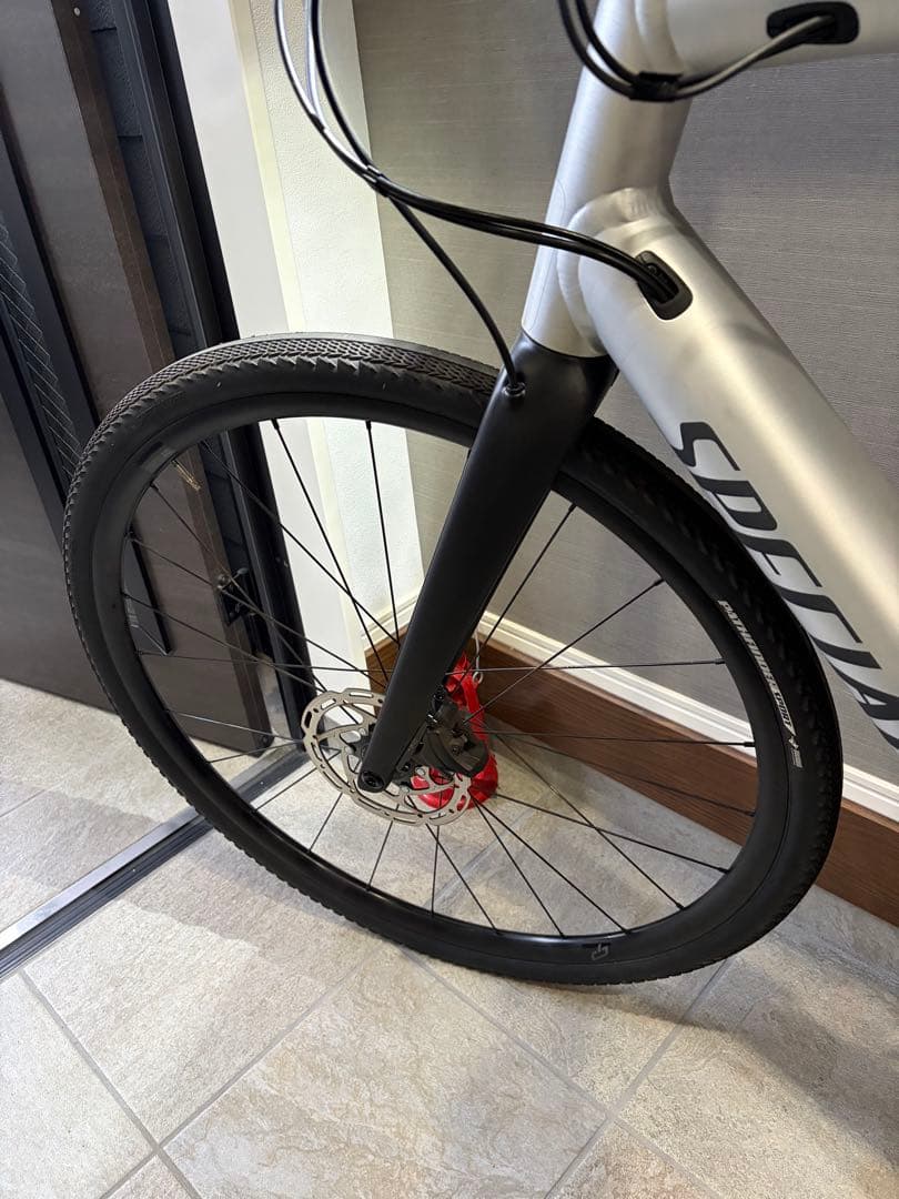 Specialized Vado SL 5.0 Lサイズ　低走行距離