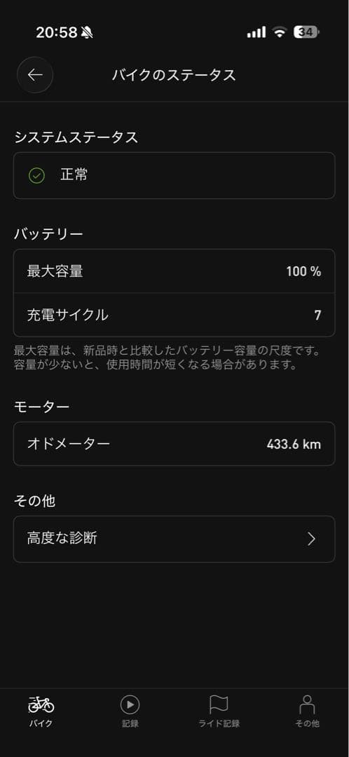 Specialized Vado SL 5.0 Lサイズ　低走行距離