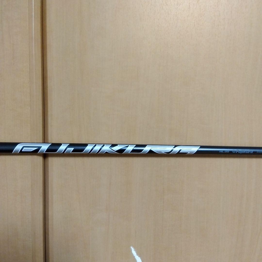 FUJIKURA SPEEDER NX GREY 35 シャフト
