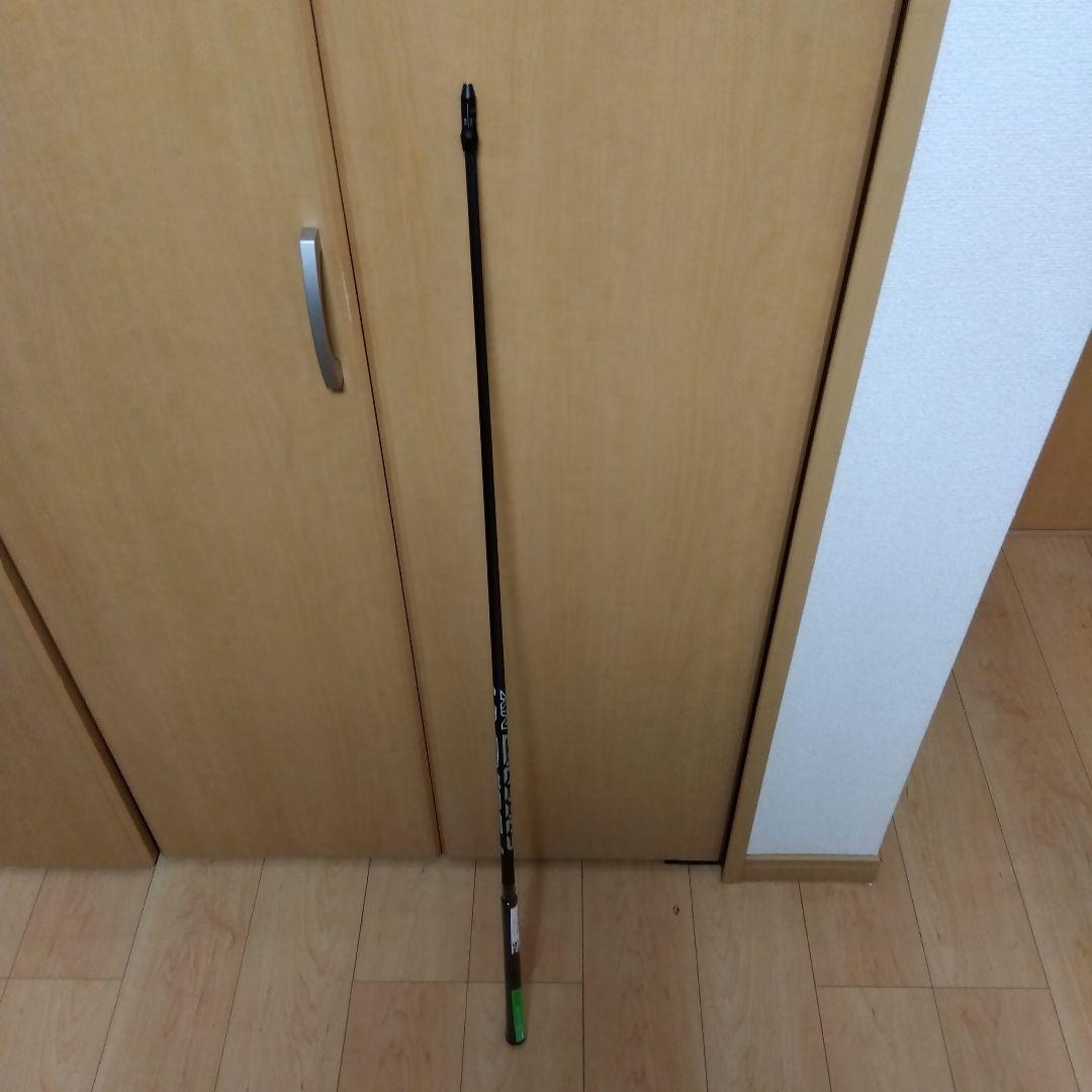 FUJIKURA SPEEDER NX GREY 35 シャフト