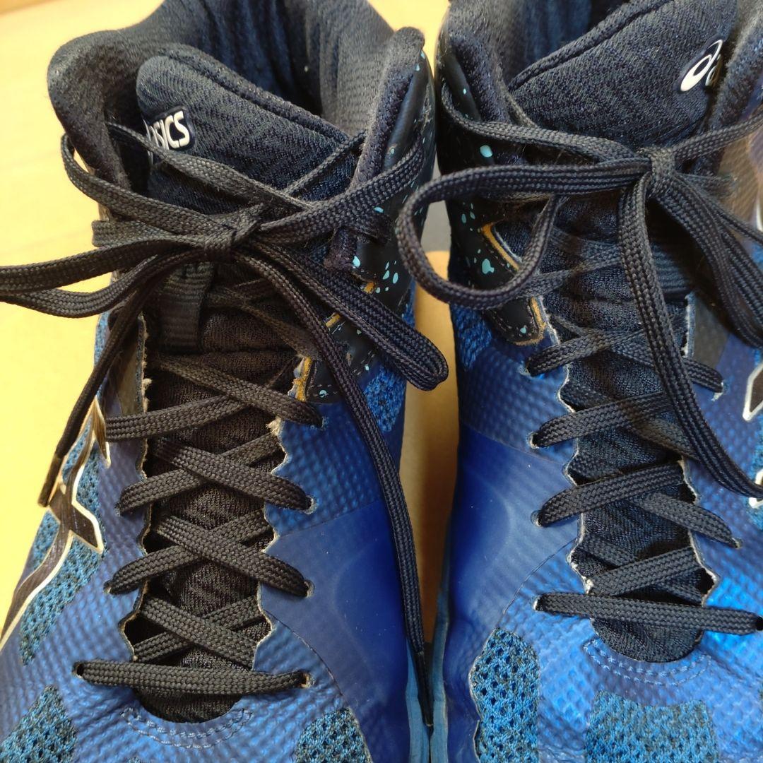 ASICS V-SWIFT FF MT 限定品 25.5cm　バレーボール