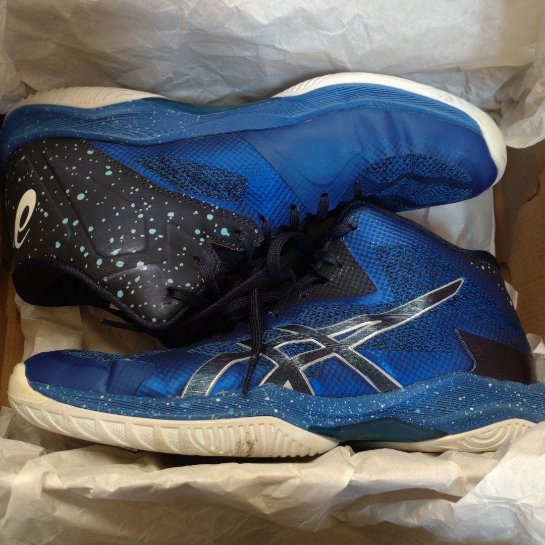 ASICS V-SWIFT FF MT 限定品 25.5cm　バレーボール