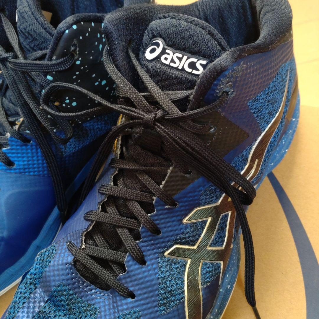 ASICS V-SWIFT FF MT 限定品 25.5cm　バレーボール