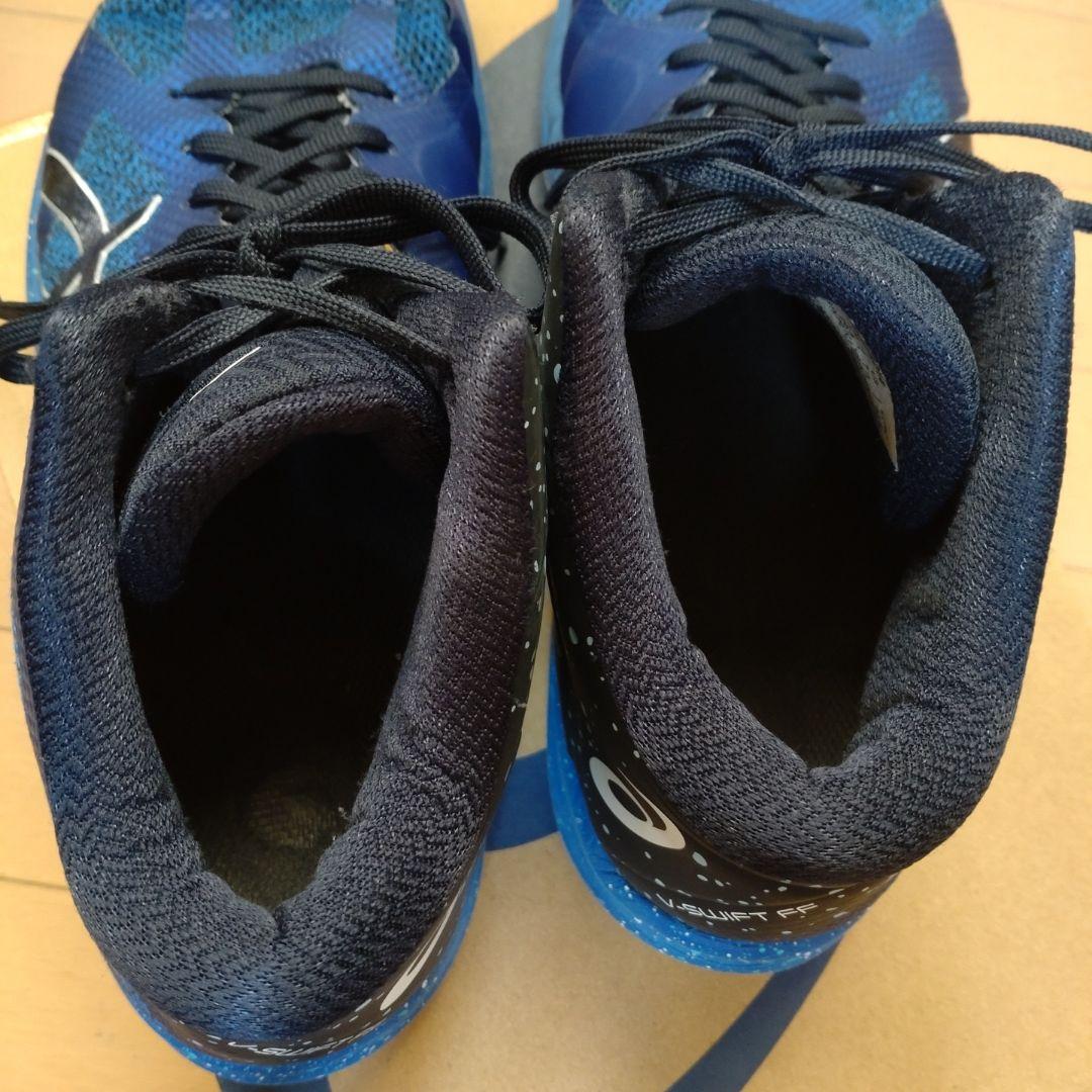 ASICS V-SWIFT FF MT 限定品 25.5cm　バレーボール
