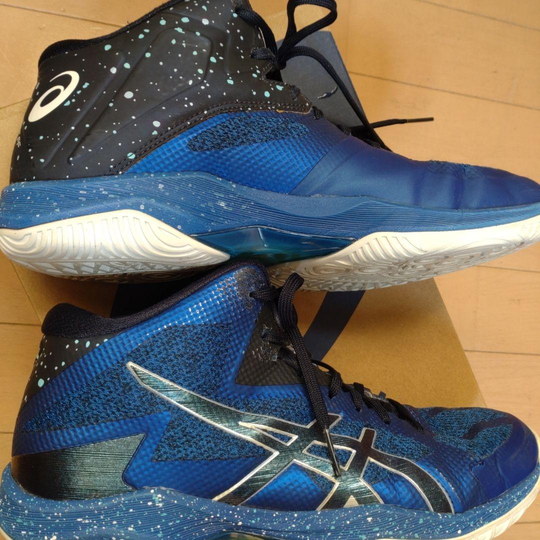 ASICS V-SWIFT FF MT 限定品 25.5cm　バレーボール