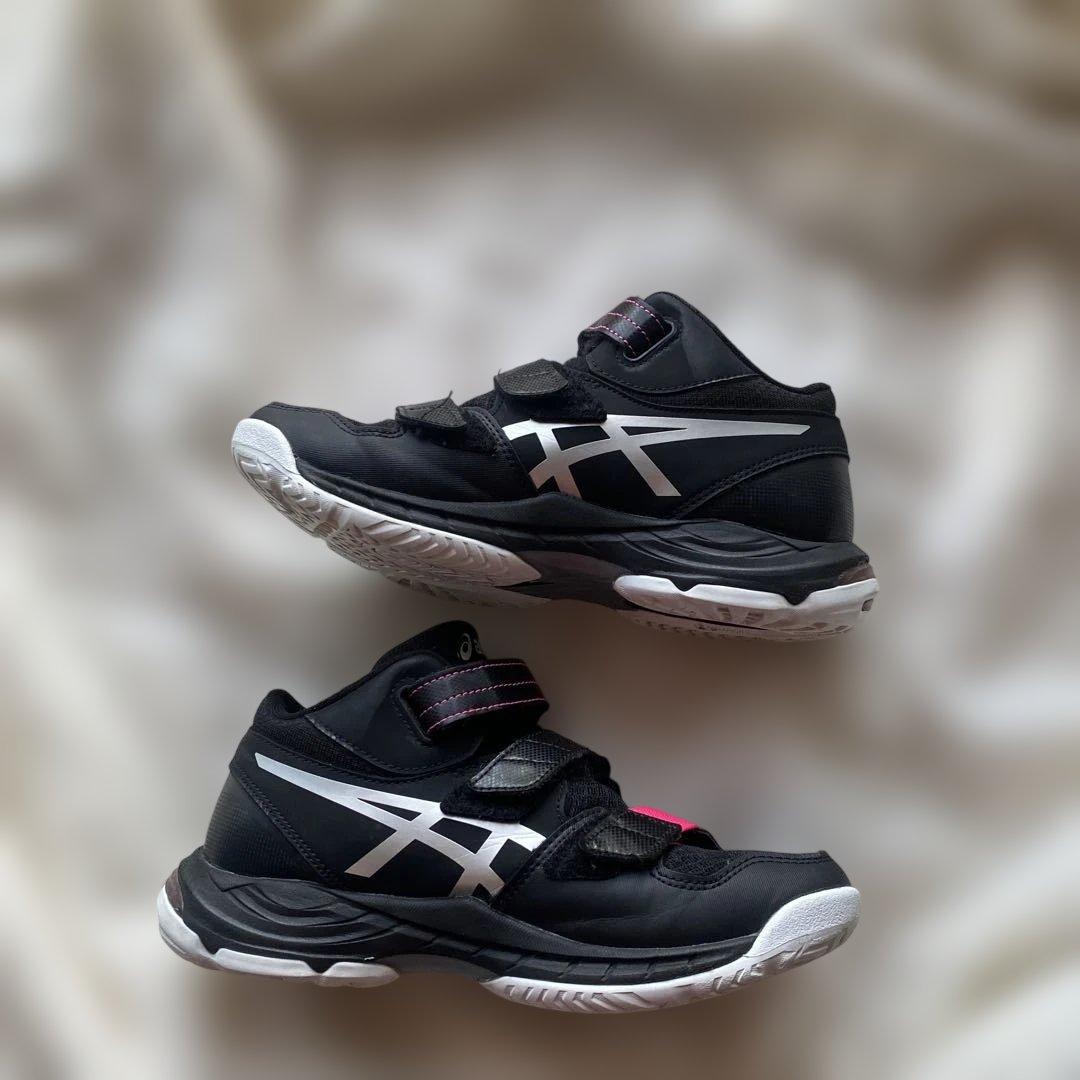[アシックス] バレーボールシューズ COURT SELFIT 2