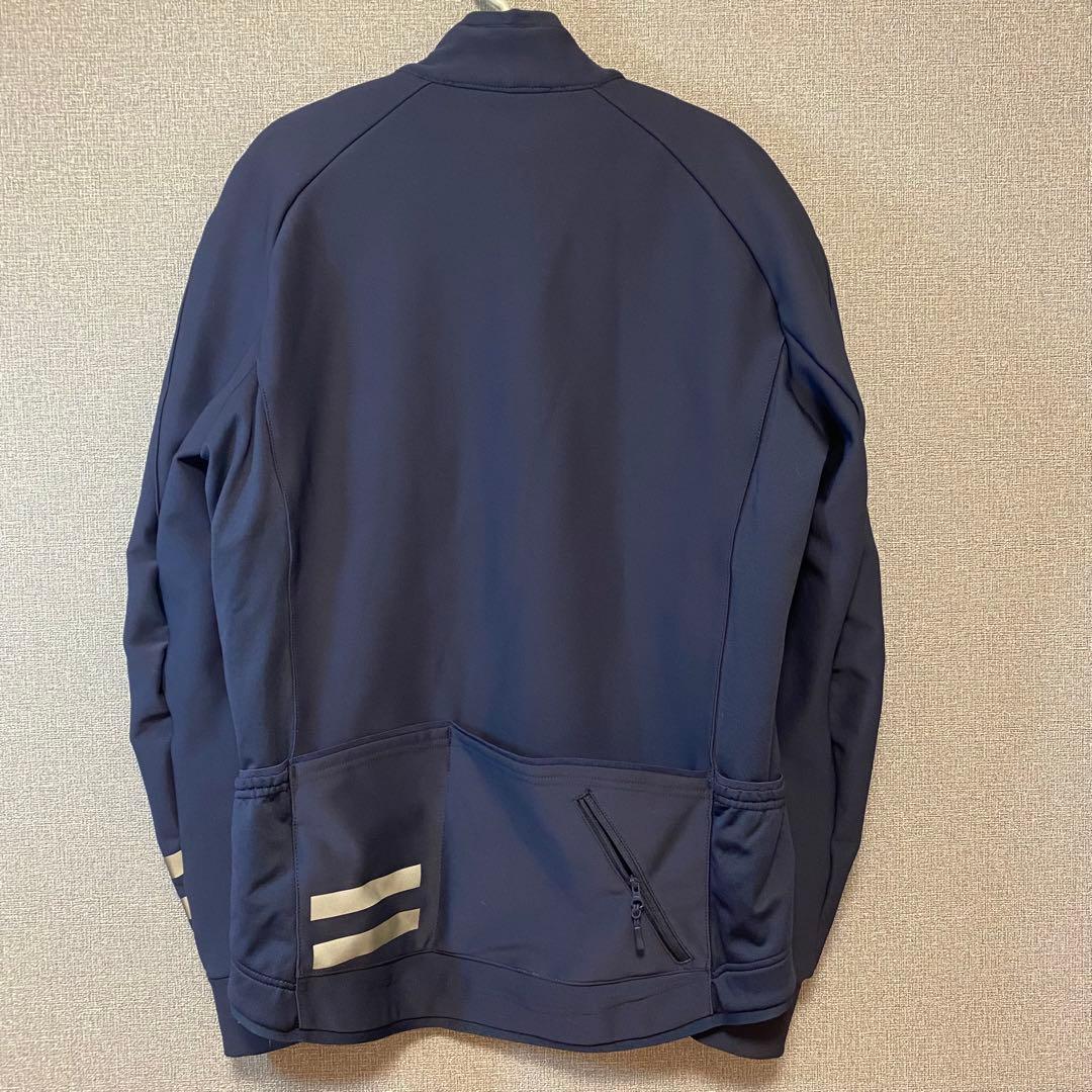  デカトロン　サイクルジャージ　ジャケット