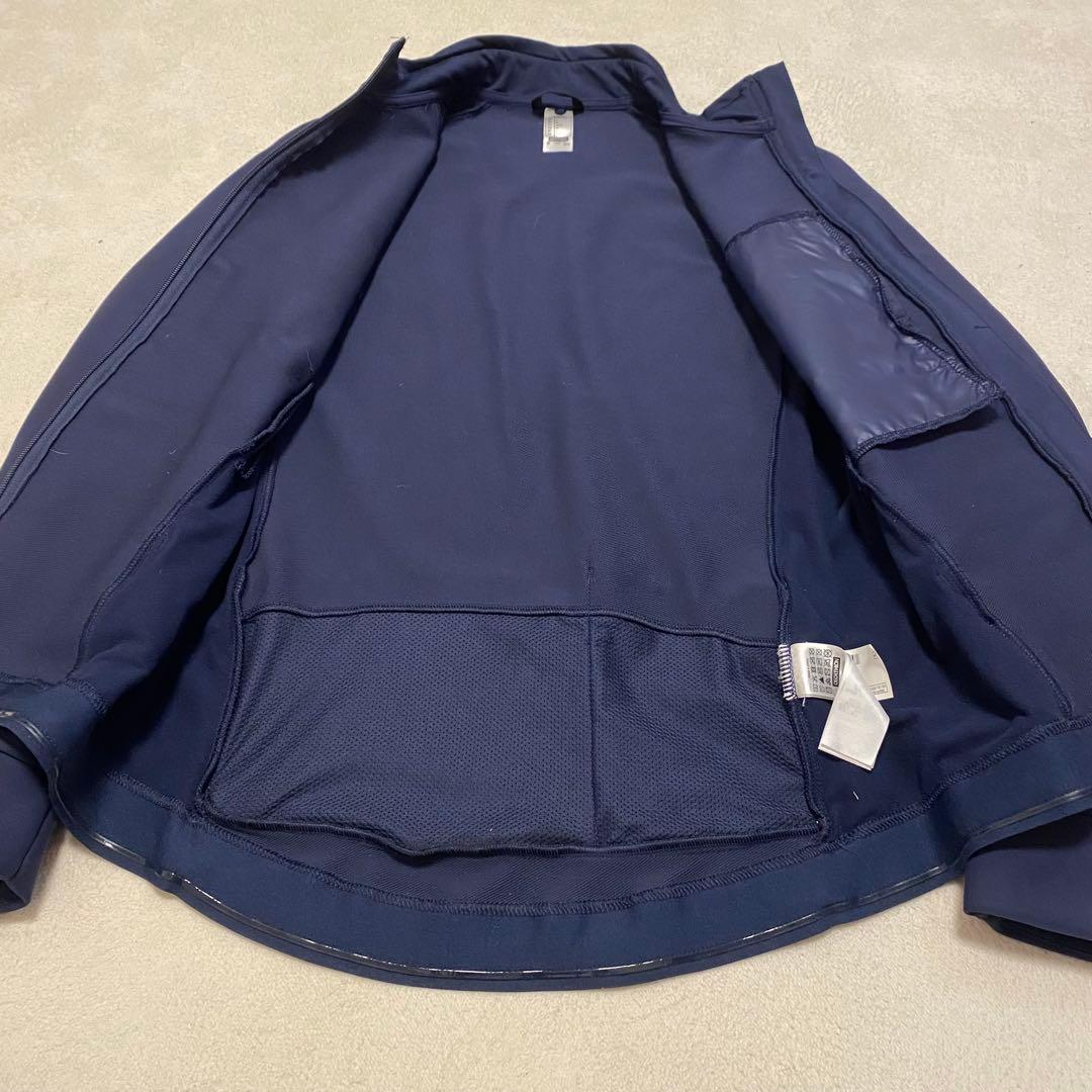  デカトロン　サイクルジャージ　ジャケット