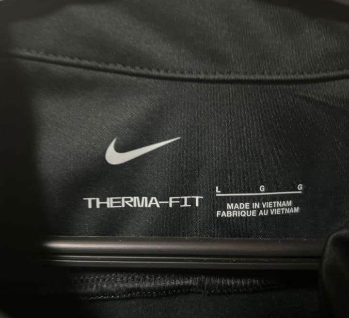 新品未使用　定価13,310円　Nike Therma-Fit ジャケット L