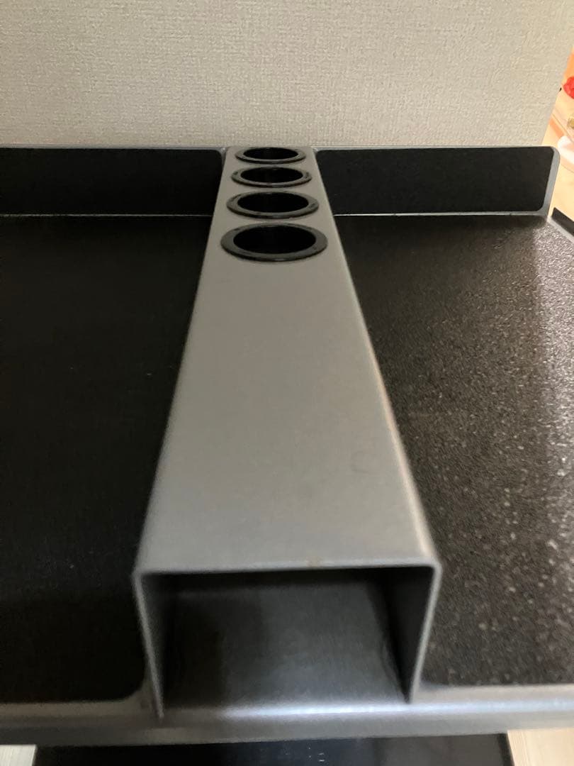 可変式ダンベル　パワーブロック　スタンド　台