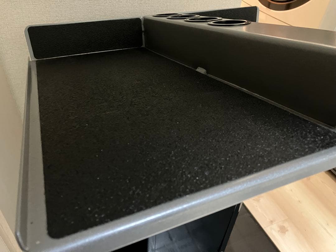 可変式ダンベル　パワーブロック　スタンド　台