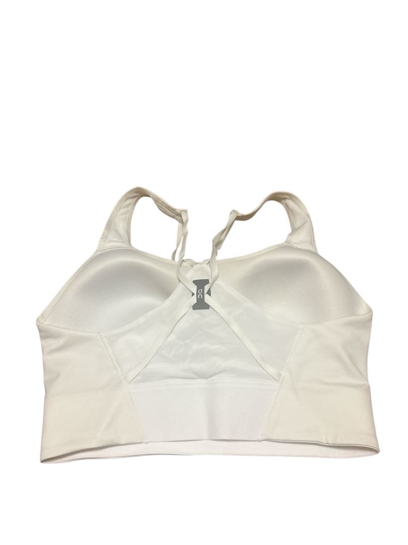 【On】新品！Active Bra Pearl スポブラ　XLサイズ