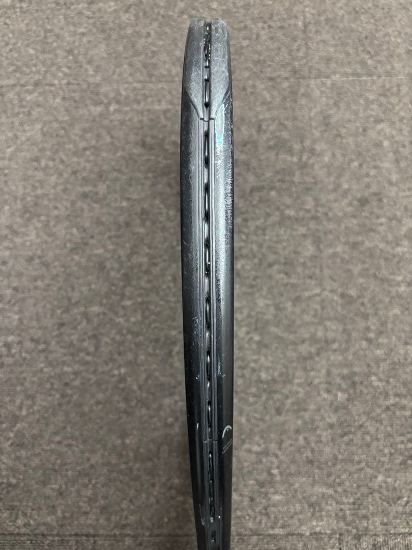 ラケット(硬式用) HEAD Graphene 360+ Extreme MP NITE