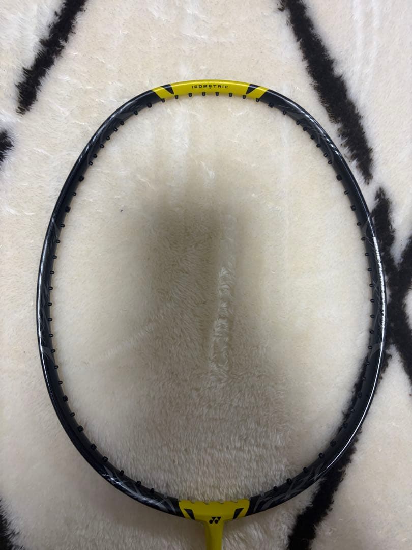 ラケット YONEX NANOFLARE 4UG6