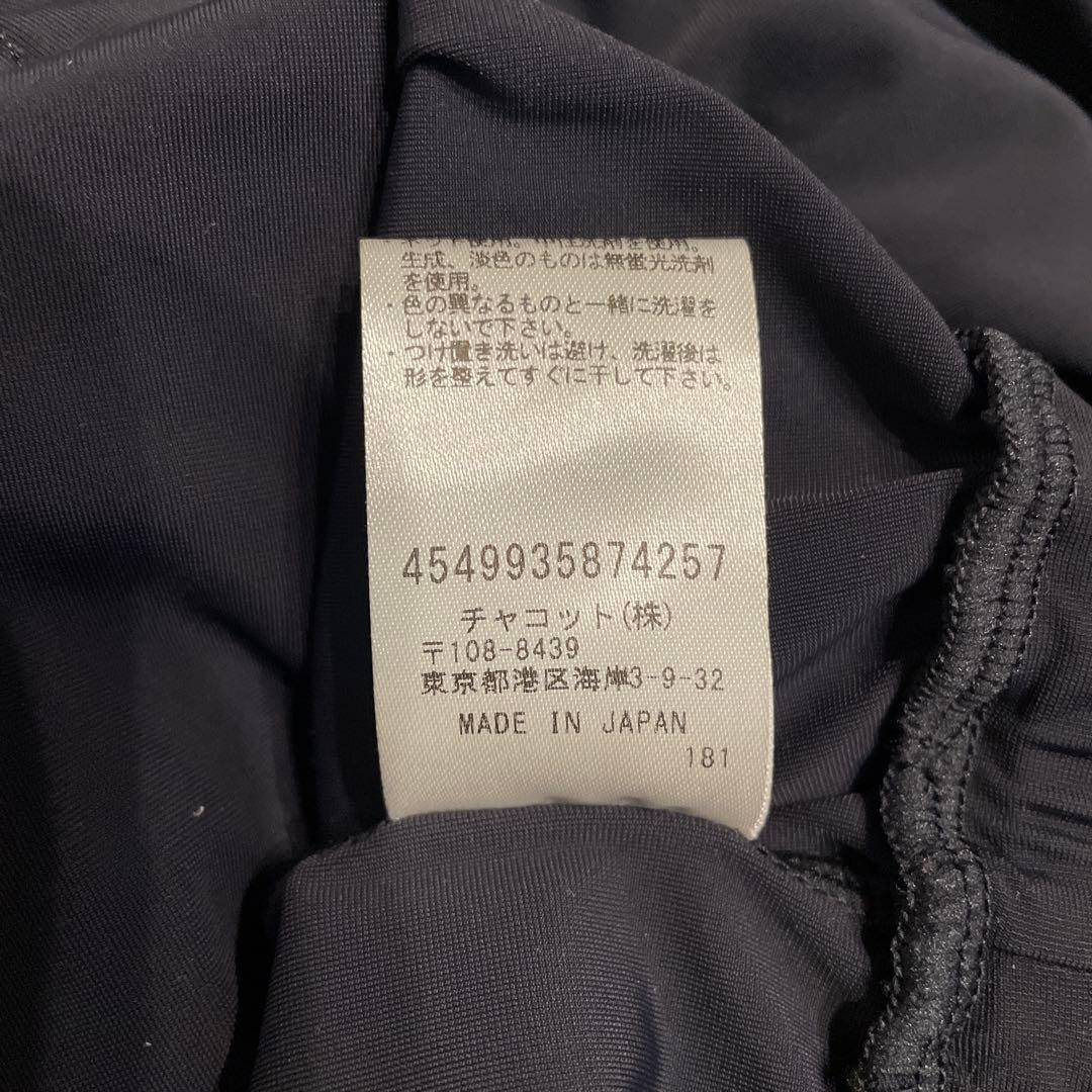 チャコット　オールインワン　Sサイズ