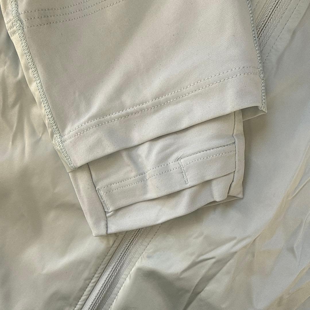 【新品】ルルレモン　lululemon ジャケット　goal smasher