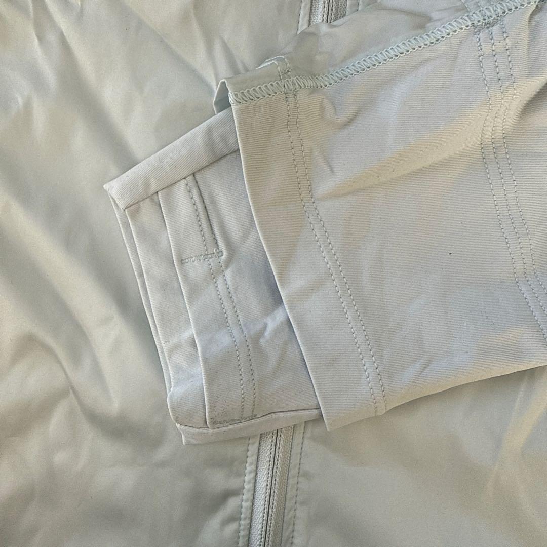 【新品】ルルレモン　lululemon ジャケット　goal smasher