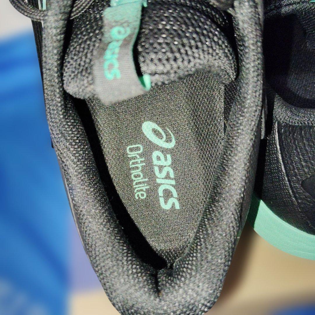 最終ASICS SOLUTION SPEED FF 4 AC 26.0cm限定品