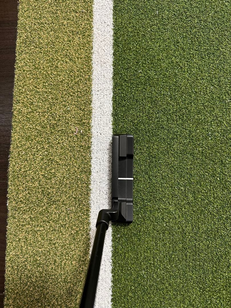 PING PLD ANSER2 パター 35インチ ヘッドカバー付 美品 ピン
