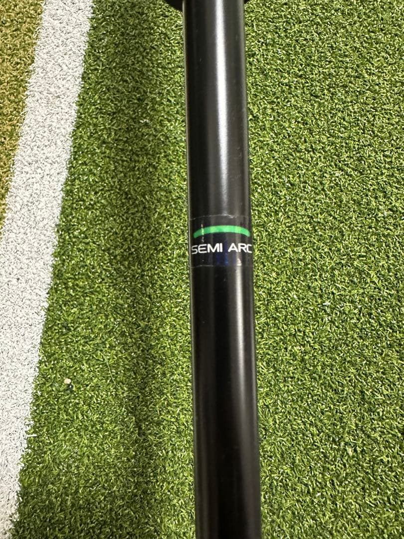 PING PLD ANSER2 パター 35インチ ヘッドカバー付 美品 ピン