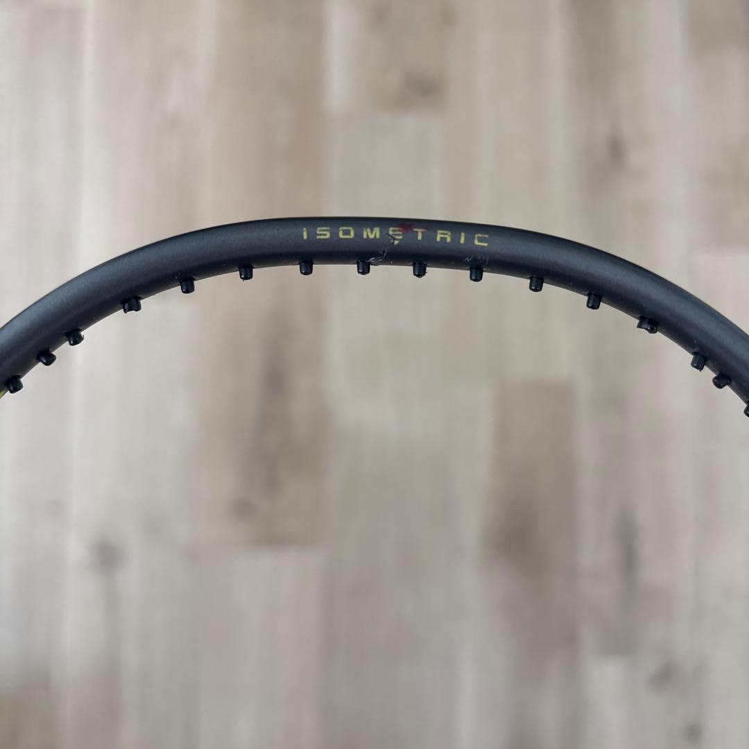 【YONEX】ARC SABER 7PROバドミントンラケット
