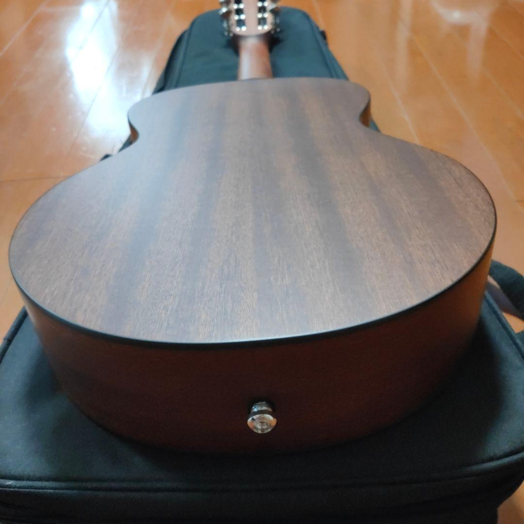 HEX INSTRUMENTS BB100S ミニアコースティックギター