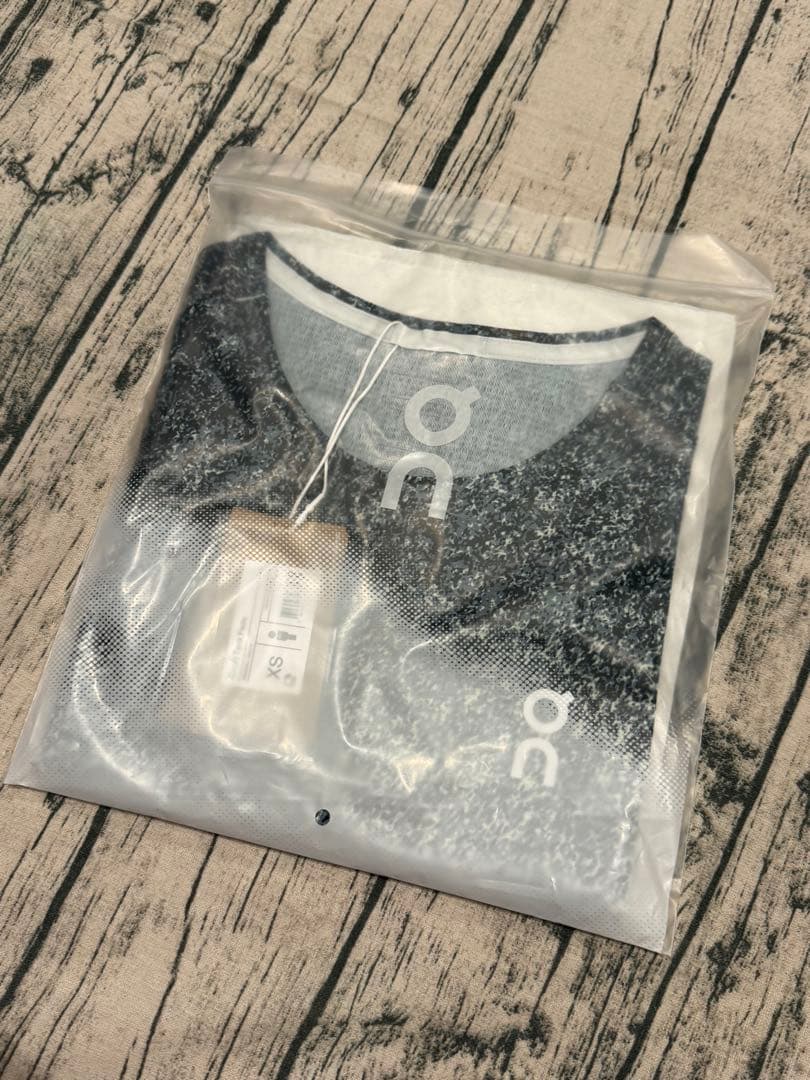 【新品】Court Tank Fade MINERAL /WHITE XS
