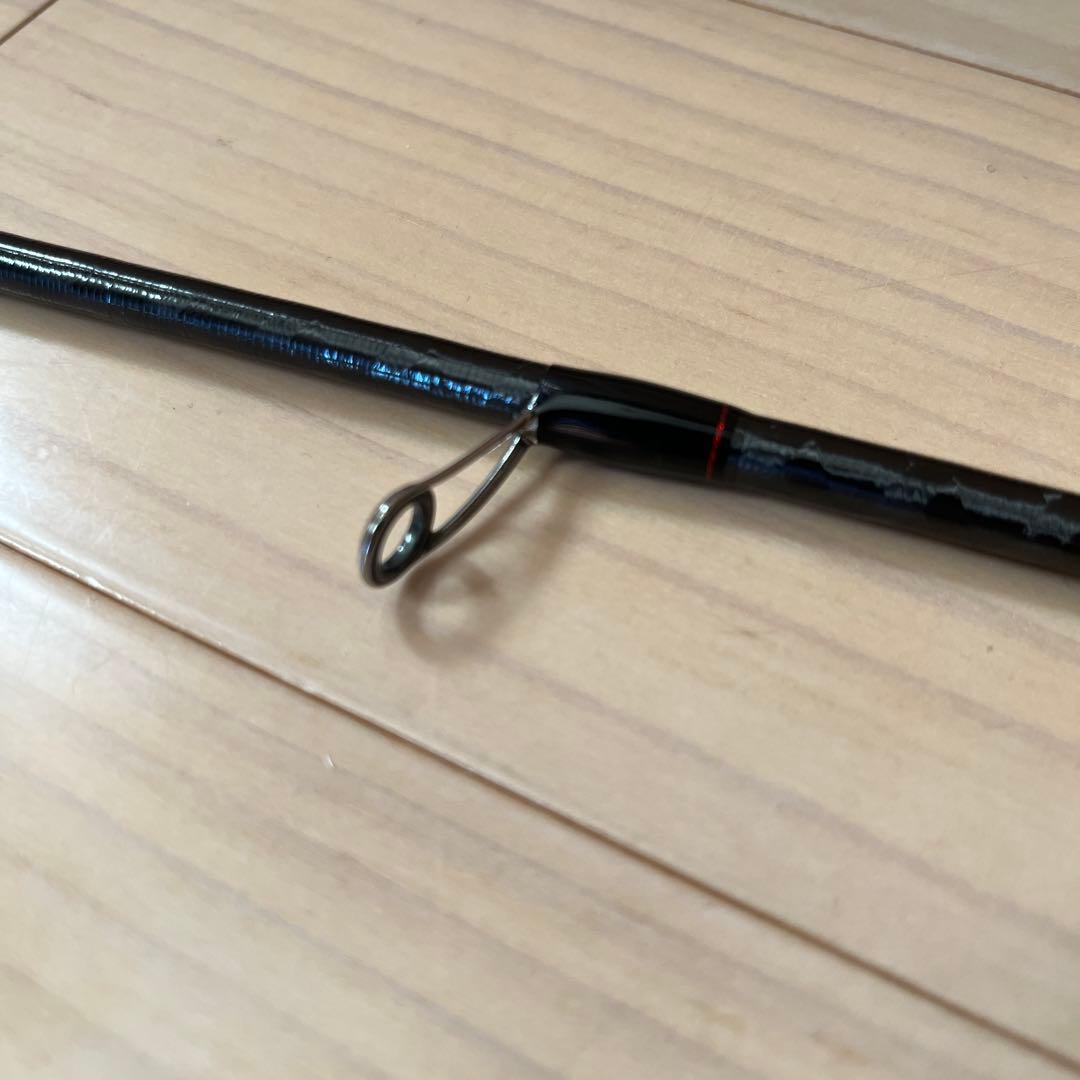 セフィア　エクスチューン　 S810ML