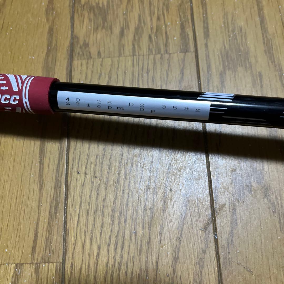 Srixon ZX ユーティリティ 19度　3U