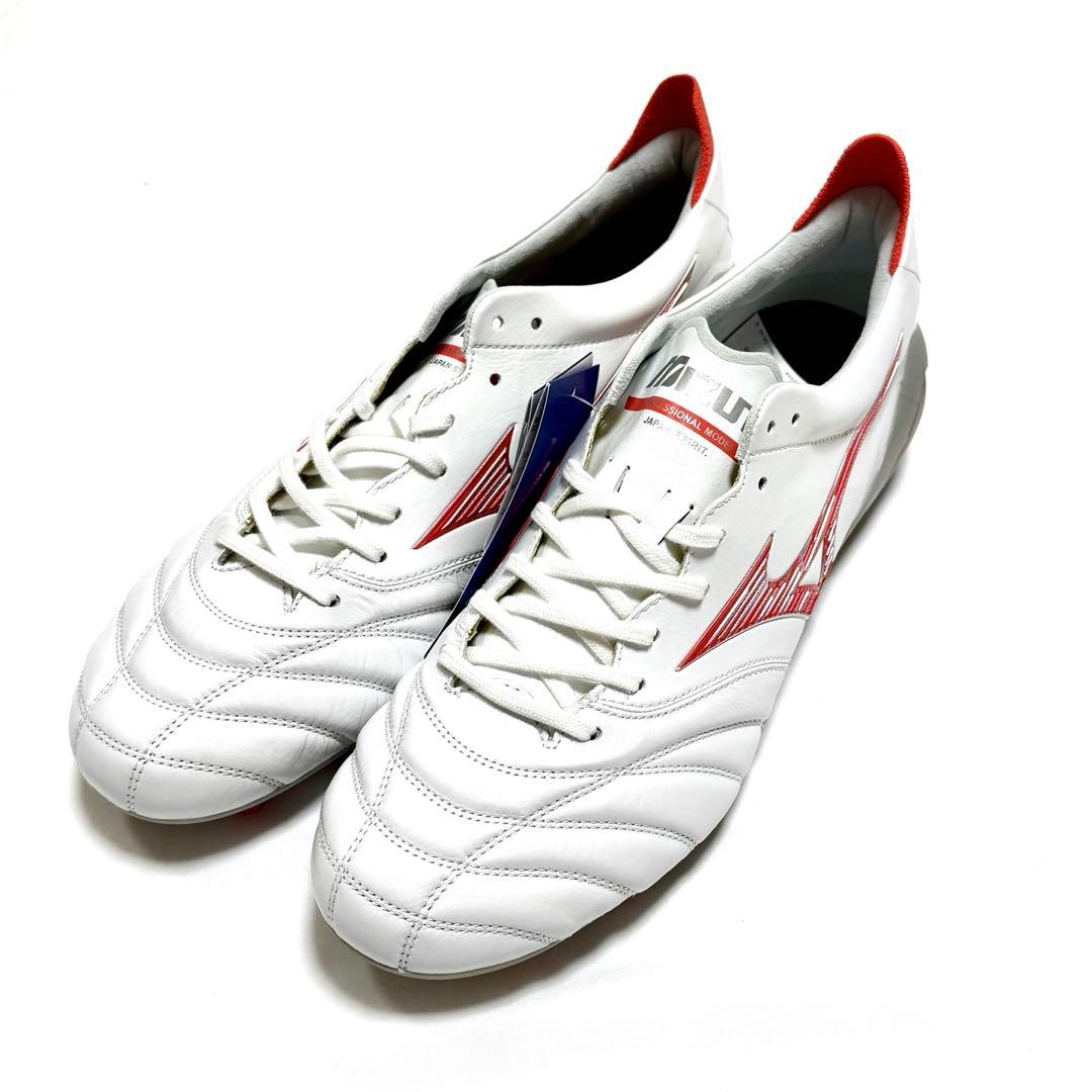 新品 MORELIA NEO Ⅳ モレリア ネオ4 27cm サッカー スパイク