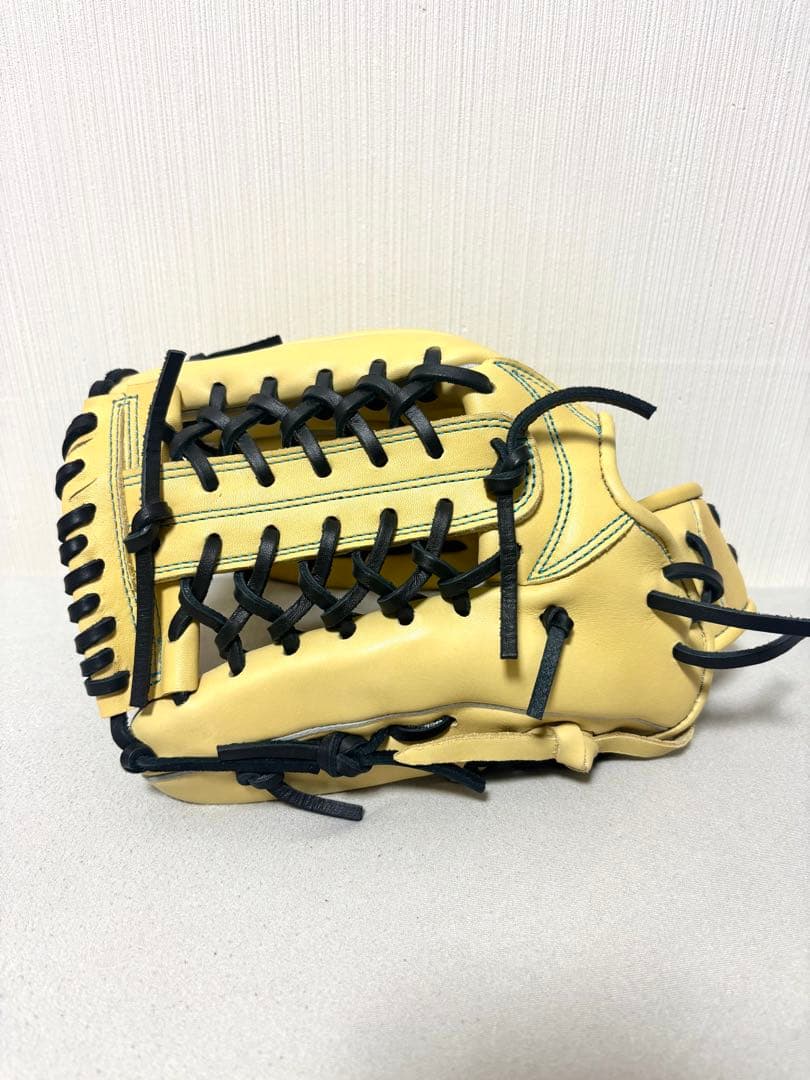 本日発送！新品未使用！D-Quest 軟式少年　左投用 FRJ-28T