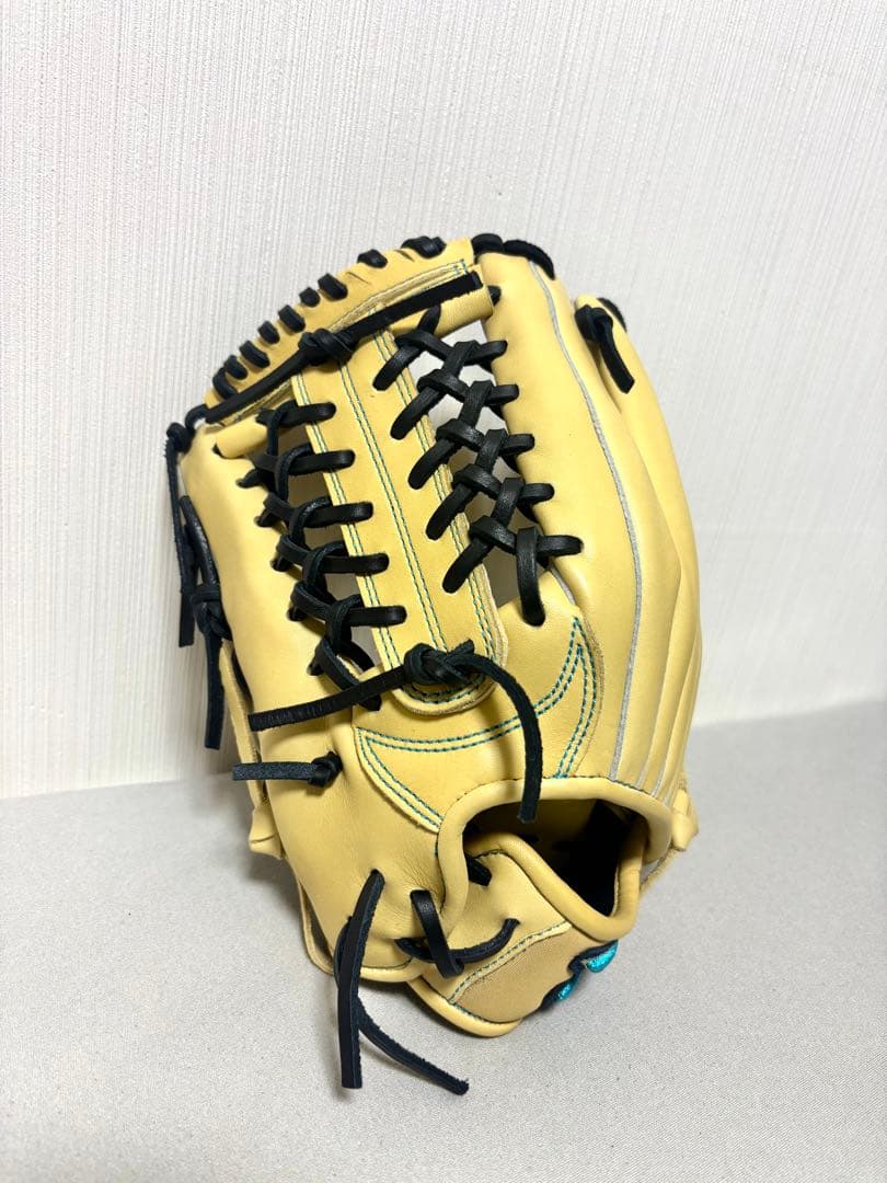 本日発送！新品未使用！D-Quest 軟式少年　左投用 FRJ-28T