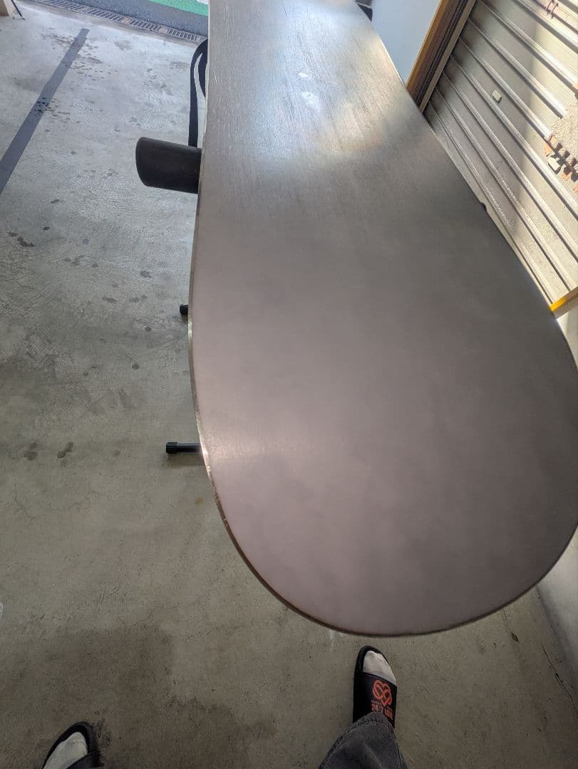 24-25クロージャワーム145cm