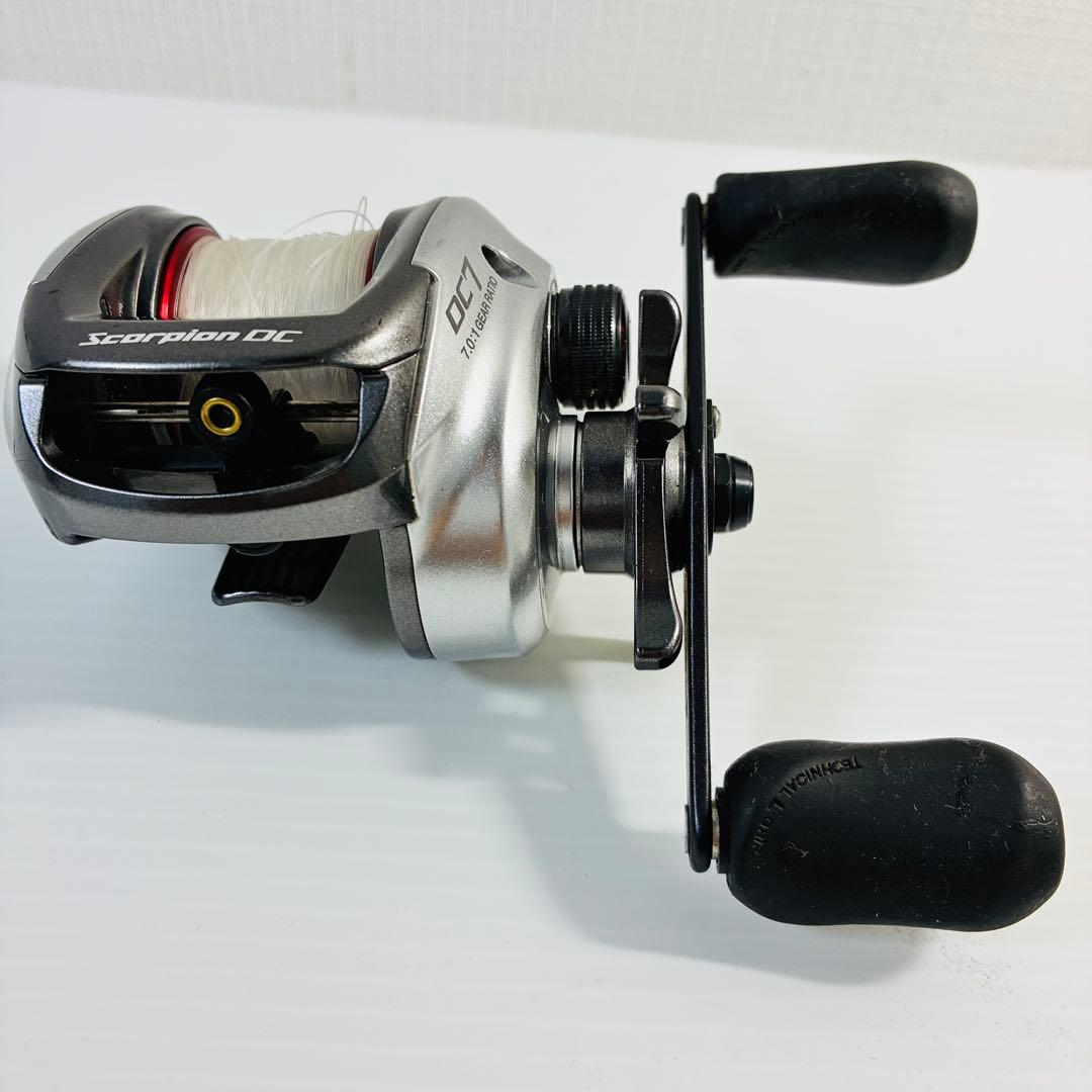 シマノ　スコーピオンDC7