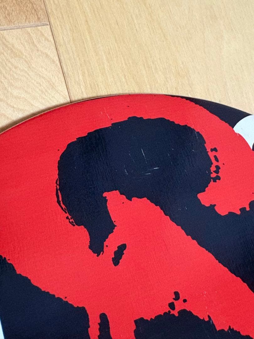 COMME des GARÇONS コムデギャルソン ゲリラストア　スケボー