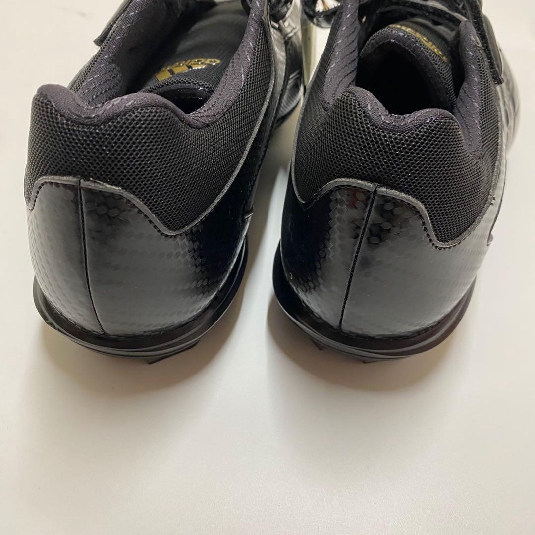 adidas アディゼロ スタビル Point Low AC FY1814