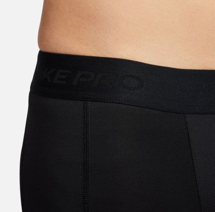 ★2点セット】LロングLショパン NIKE PRO 【他NIKE有