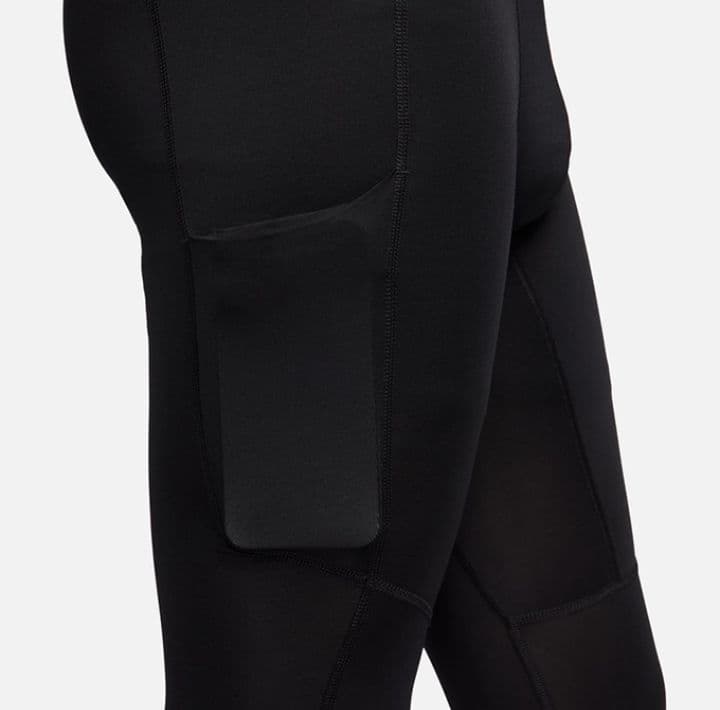 ★2点セット】LロングLショパン NIKE PRO 【他NIKE有