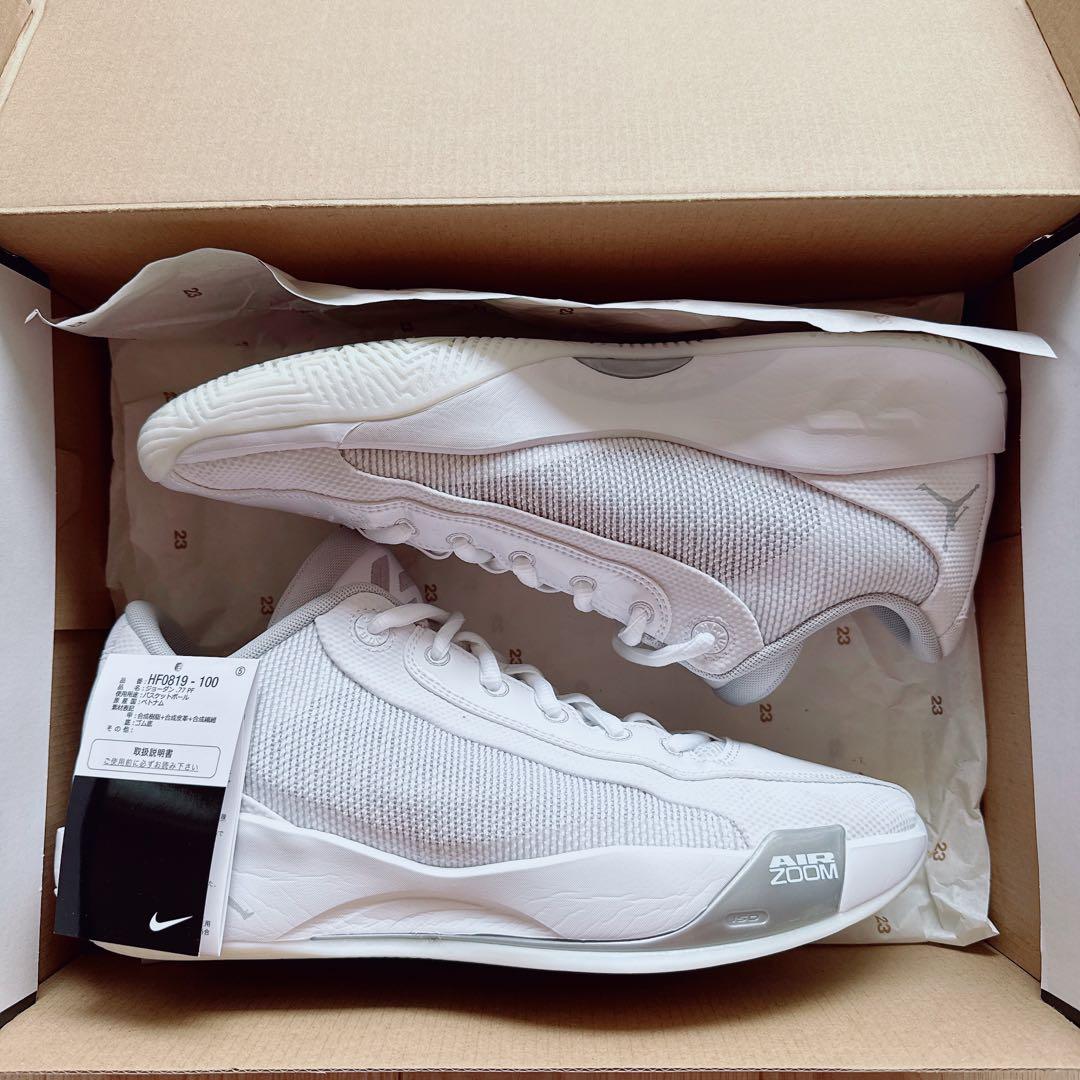 NIKE Jordan Luka .77 PF 29cm Zoom美品 箱付き